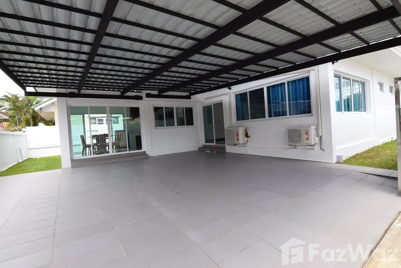 picture 4 Bedroom Villa for rent in Nong Kae, Prachuap Khiri Khan 5643304 - 3/15