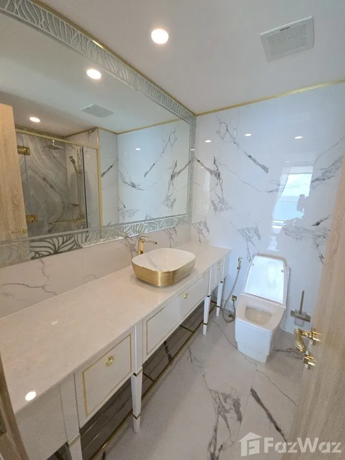 picture 2 bedrooms condo for sale at Copacabana Beach Jomtien - 7/16
