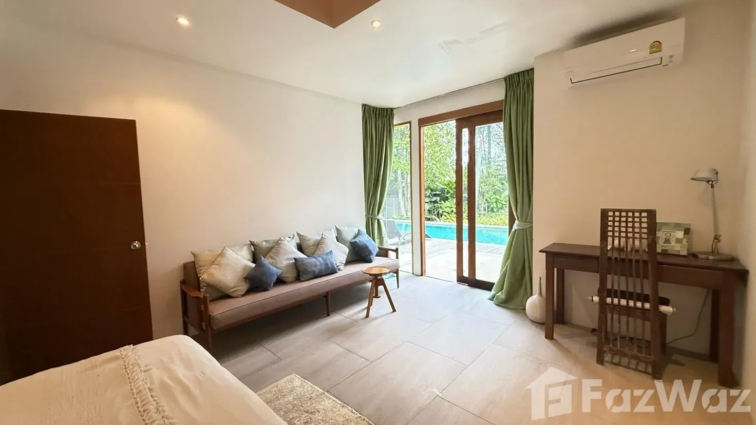picture 3 Bedroom Villa for rent in Chalong, Phuket 5612888 - 9/25