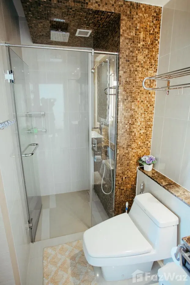 picture NEW AND NICE 2 bedroom for rent in PALM WONGAMAT 2007733 - 7/15