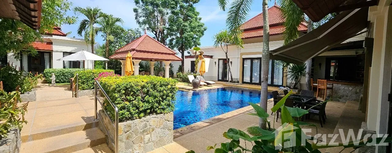 รูป ขาย บ้านเดี่ยว 4 ห้องนอน ในโครงการ สายธาร วิลล่า - รูปที่ 72/96