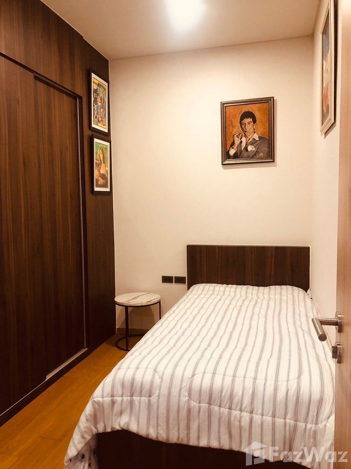 picture 2 Bedroom Condo for sale at Siamese Exclusive Sukhumvit 31 - 8/14