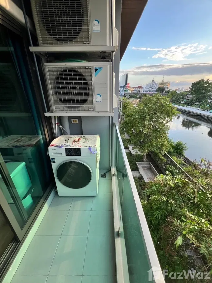 picture 1 Bedroom Condo for sale at The Excel Hideaway Sukhumvit 50 - 6/11
