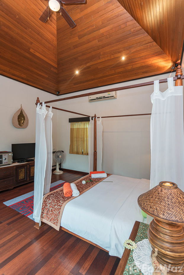 picture 2 Bedroom Villa for sale in Choeng Thale, Phuket - 43/118