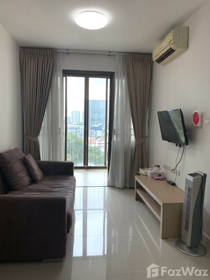 picture 1 Bedroom condo for sale at Ideo ladprao 5 - 2/11