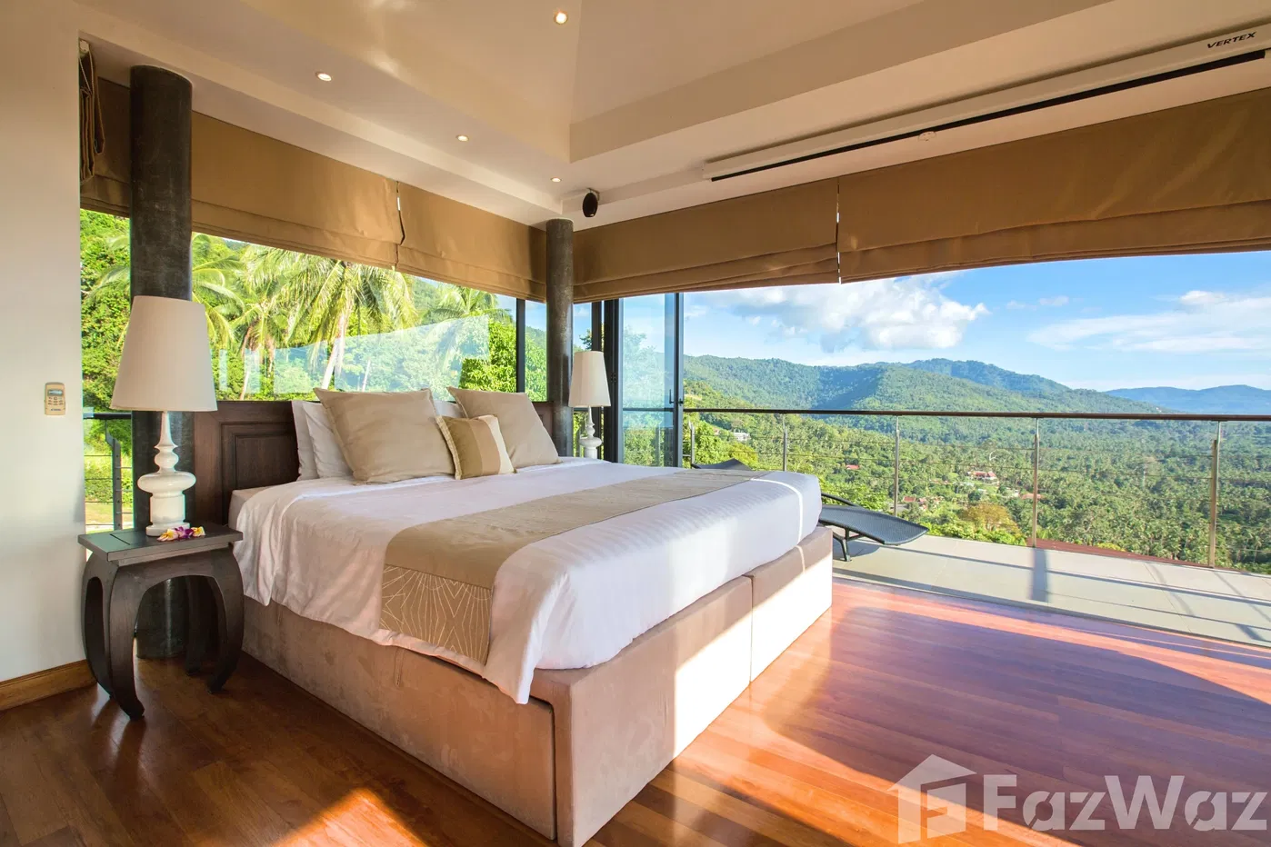 picture 6 Bedroom Villa for rent in Ang Thong, Surat Thani - 27/43