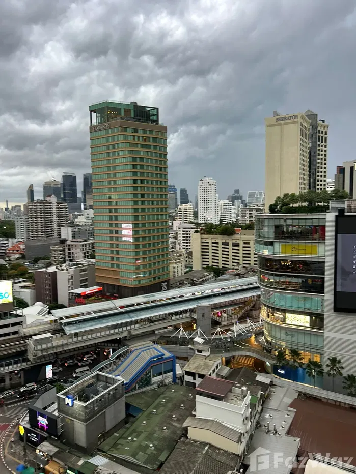 รูป ขาย คอนโด 2 ห้องนอน ในโครงการ ลาส โคลินาส - รูปที่ 8/18