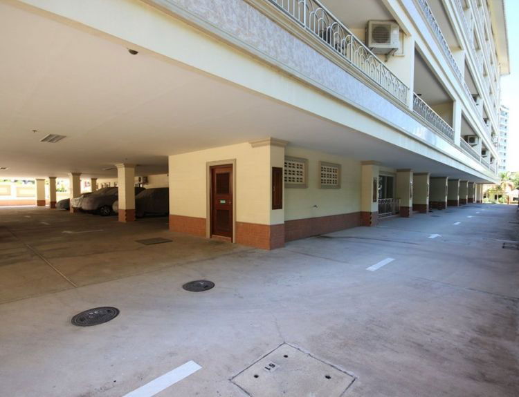 picture 3 Bedrooms Condominium @ Nordic Park Hill - 26/26