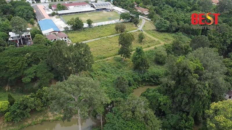 picture Land for Sale in Pak Chong – Multiple Plots Available, Great Location & Price - 6/8