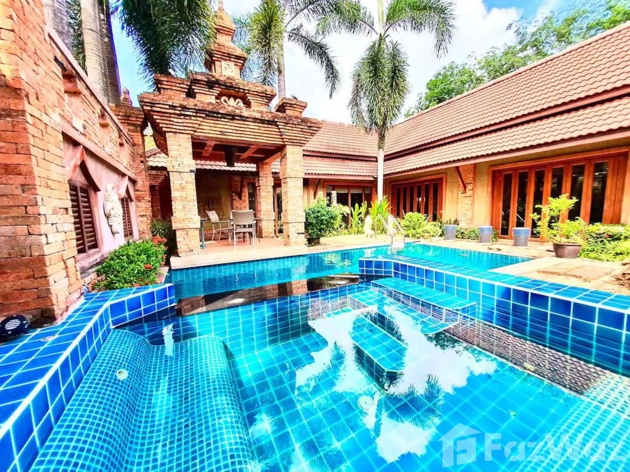 picture Stunning Balinese - Style Villa For Sale - 22/24