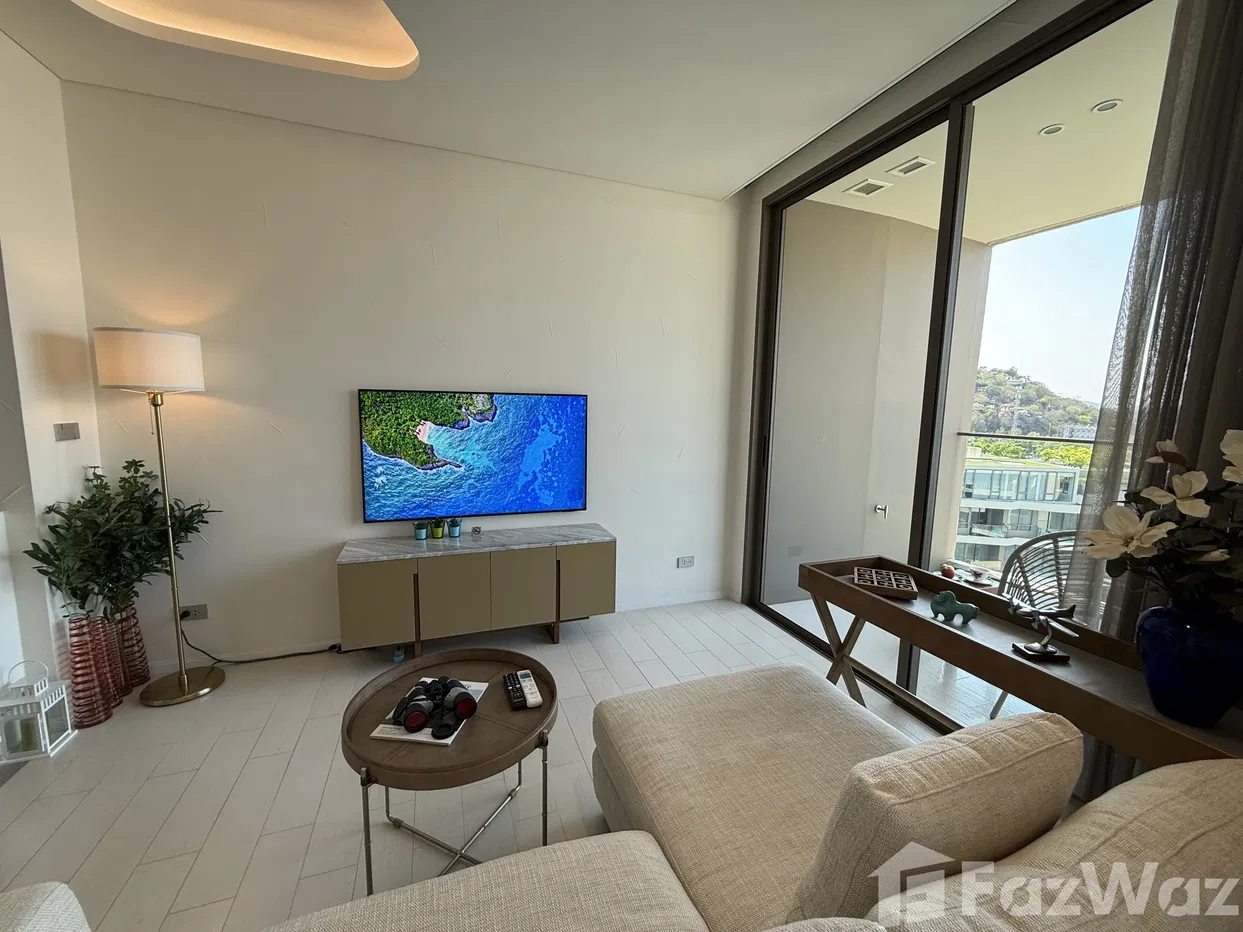 รูป Condo 1 bedroom 1 bathroom for rent at Veranda 5340249 - รูปที่ 3/19