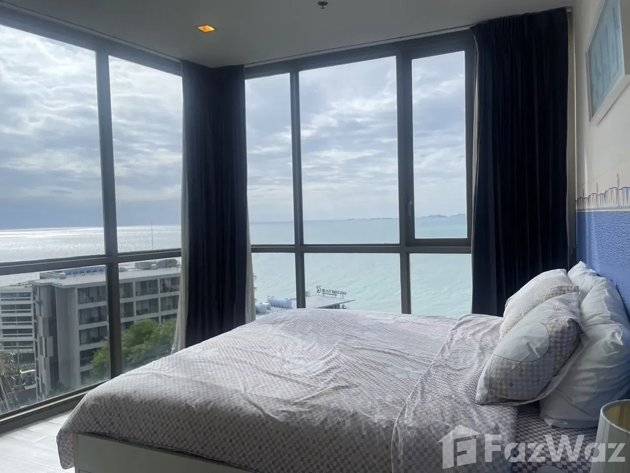 picture 1 Bedroom Condo for sale at Baan Plai Haad - 5/11