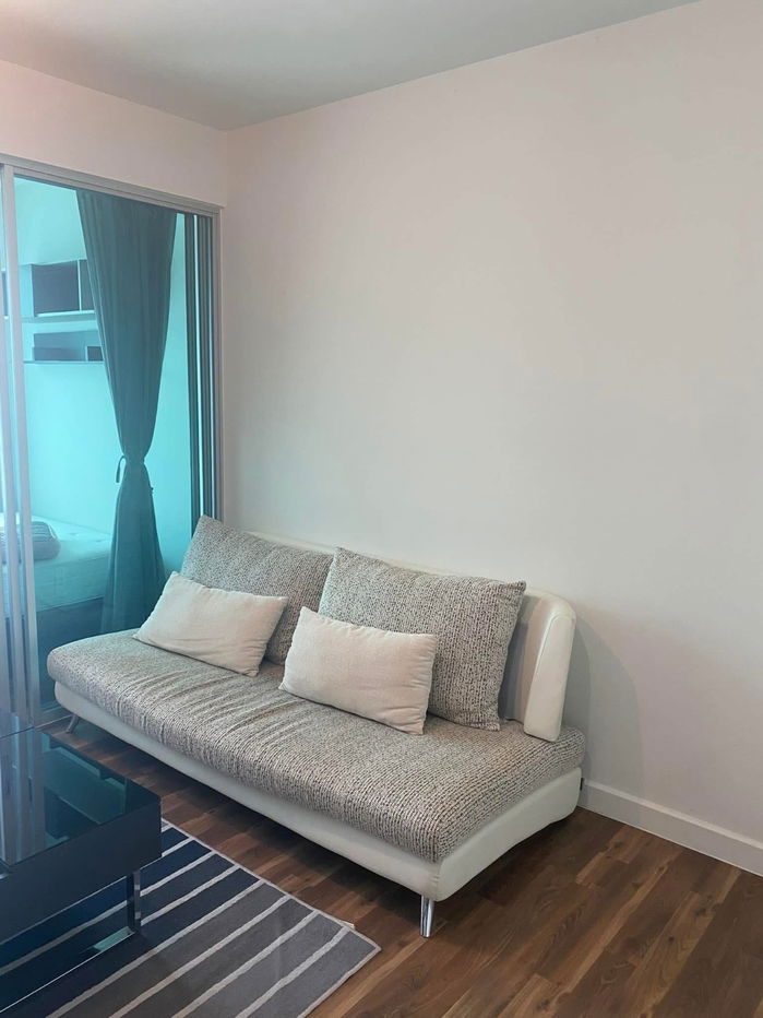 รูป WS2197 [เช่า] A Space Me Sukhumvit 77 💰 เพียง 8,500 บาท/เดือน  📍 BTS อ่อนนุช - รูปที่ 5/18