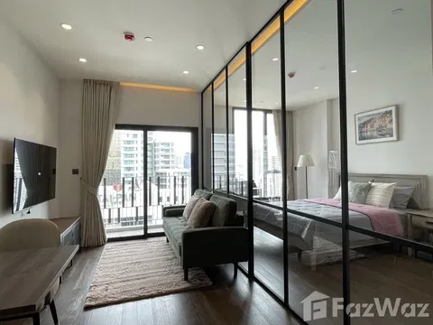 1 Bedroom Condo for rent at Muniq Sukhumvit 23