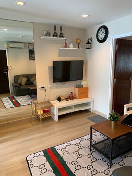 Don't delay! 🔥🔥For rent: Knightsbridge Bearing. Beautiful room, exactly as pictured. Fully furnished + washing machine included‼️ 