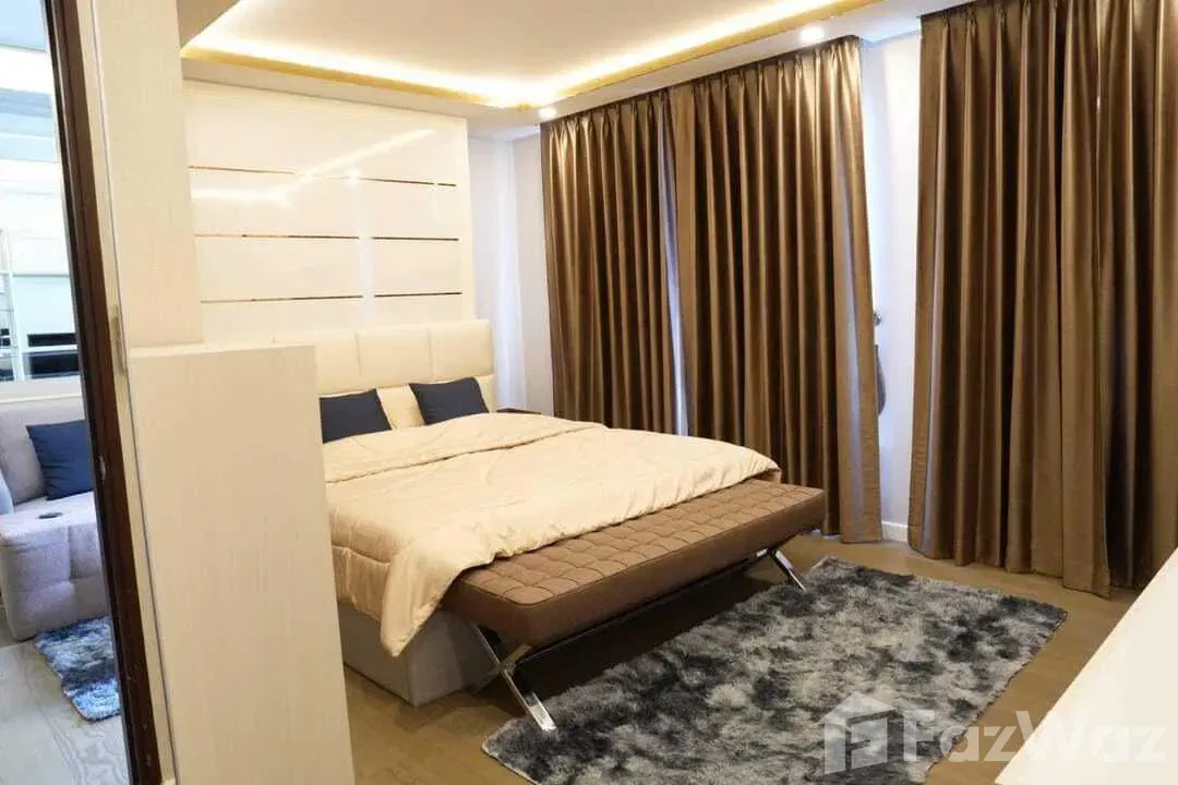 picture 2 Bedroom Condo for rent at Amaranta Residence 1746848 - 10/21