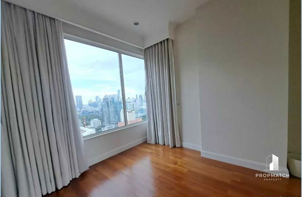 รูป ✨Flash Deal ✨Q Langsuan (3 Bed 4 Bath 160 SQM.) พร้อมอยู่ ! เพียง 150,000 บาทต่อเดือน Tel.0981315848 @propmatch - รูปที่ 6/9