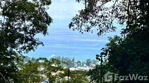2 Bedroom House for rent in Patong, Phuket