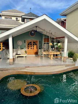 2 Bedroom House for rent in Bo Phut, Surat Thani