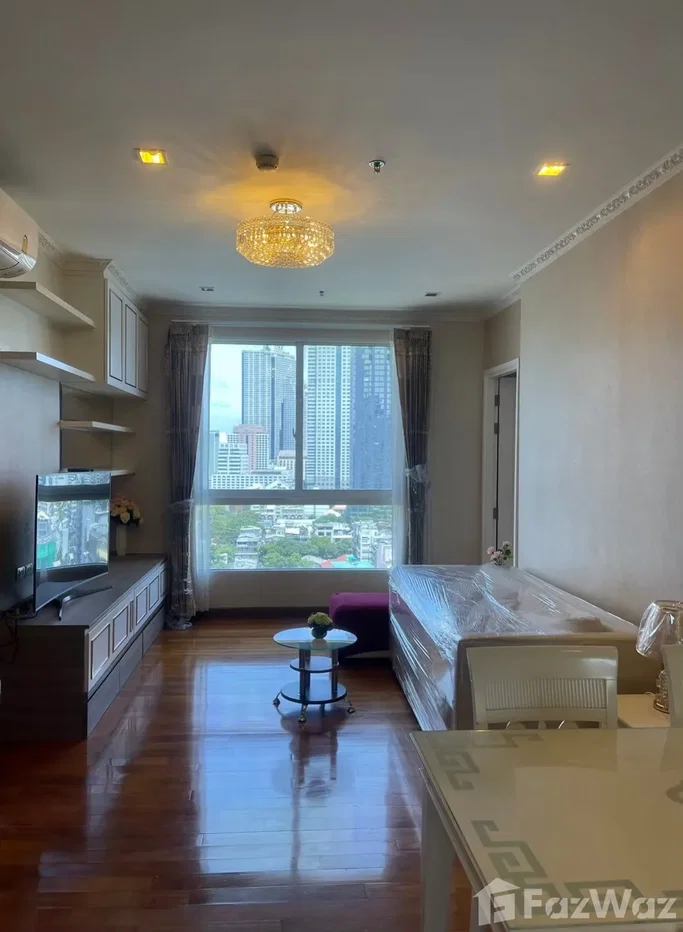 picture 2 Bedroom Condo for rent at Ivy Sathorn 10 1940968 - 2/10