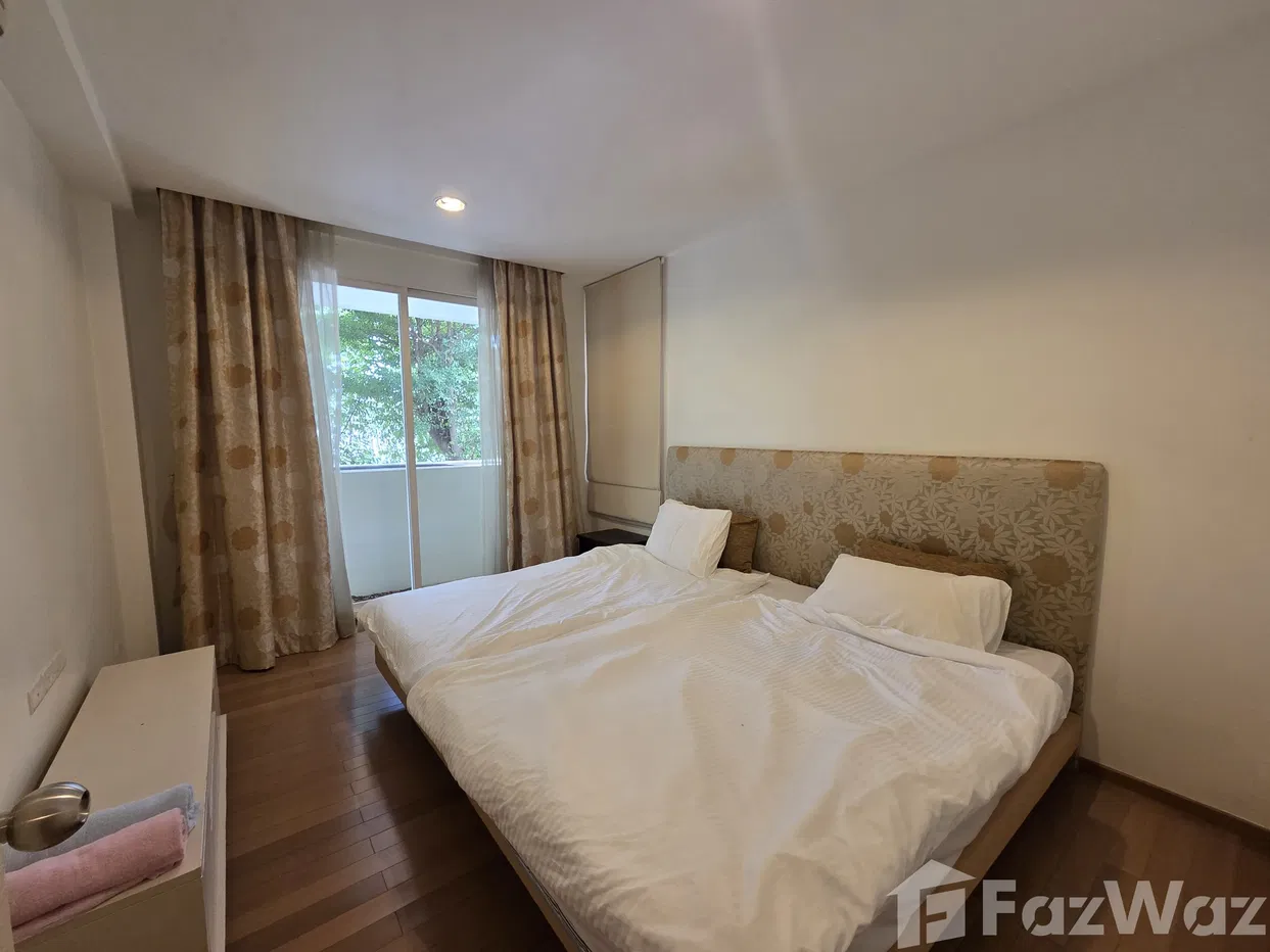 รูป ขาย คอนโด 2 ห้องนอน ในโครงการ บ้านนับคลื่น - รูปที่ 13/29
