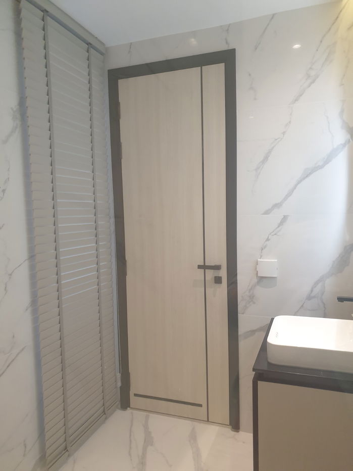 picture @condorental condo for rent The Room Phayathai - 16/20