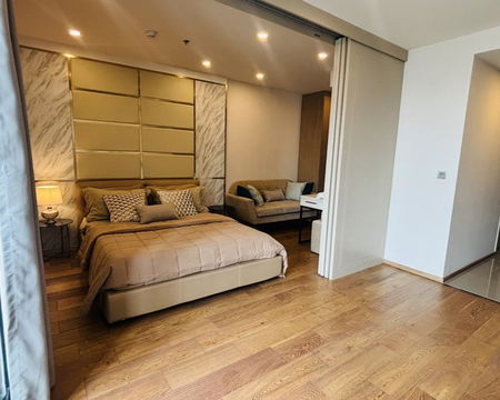 FOR RENT Q Chidlom-Phetchaburi  Near BTS Chit Lom (Property ID:299328)     