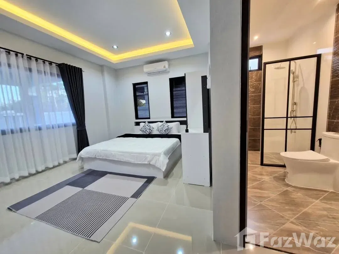รูป ขาย บ้านเดี่ยว 3 ห้องนอน ใน ห้วยใหญ่, ชลบุรี - รูปที่ 10/22