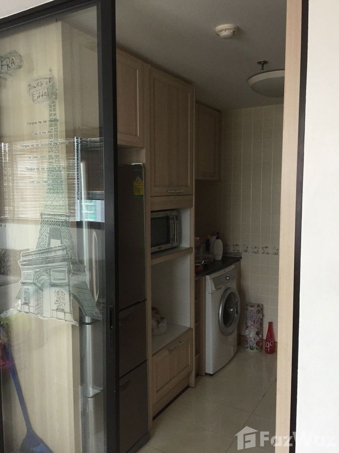 picture 2 large bedrooms with a long private terrace - 8/15