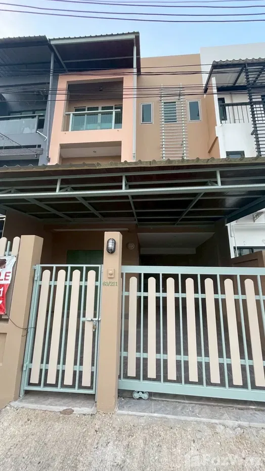 picture 3 ฺBedroom for Sale at Anuphat Manorom Village in Phuket - 1/8
