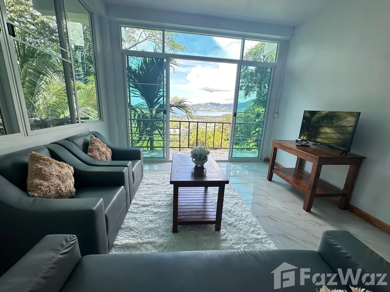 2 Bedroom House for rent in Patong, Phuket  5353988 - image 6