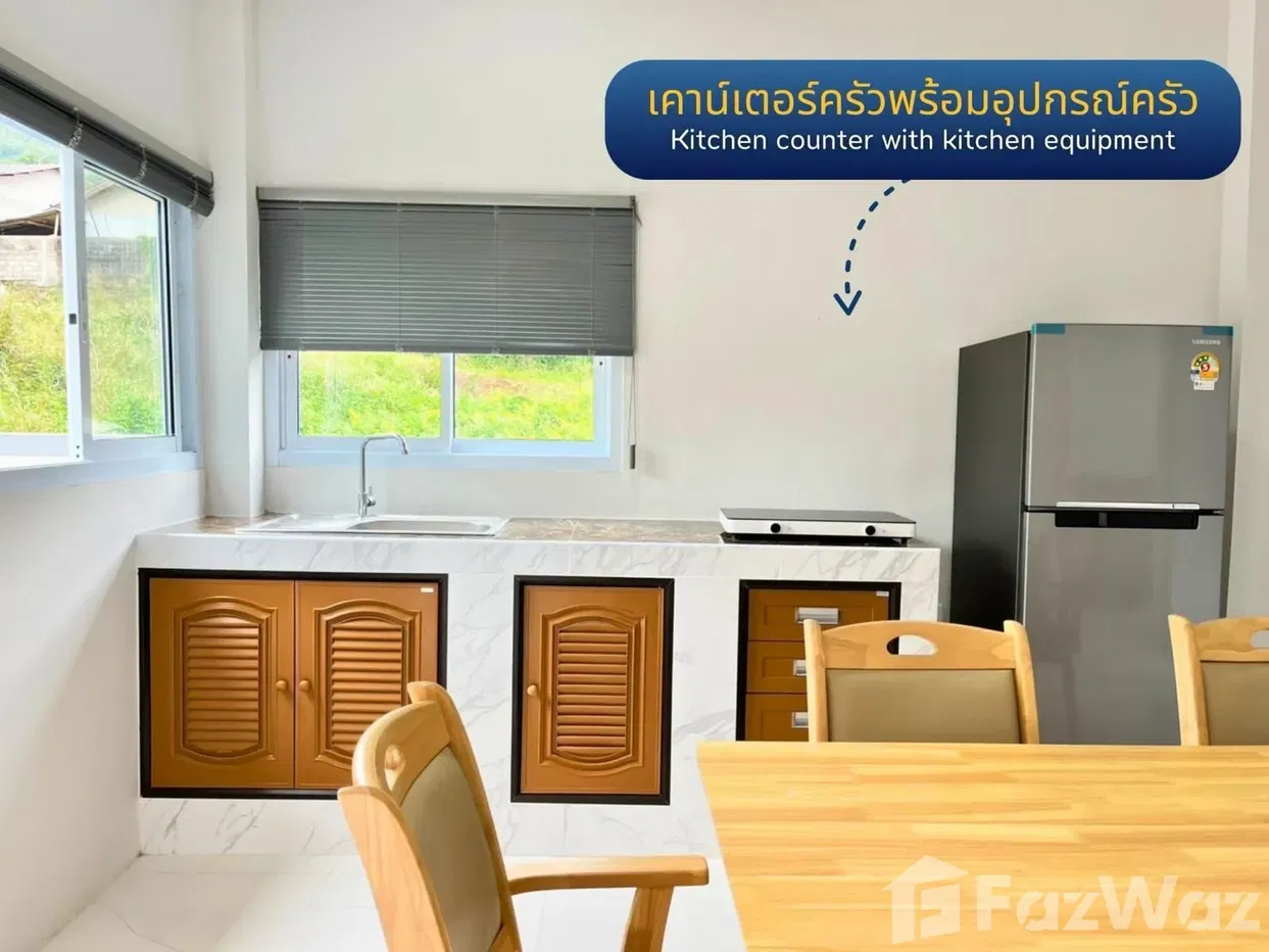 picture 3 Bedroom Villa for sale in Ang Thong, Surat Thani - 8/10