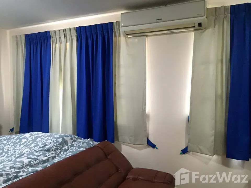 picture 6 Bedroom Townhouse for sale in Lat Phrao, Bangkok - 18/44
