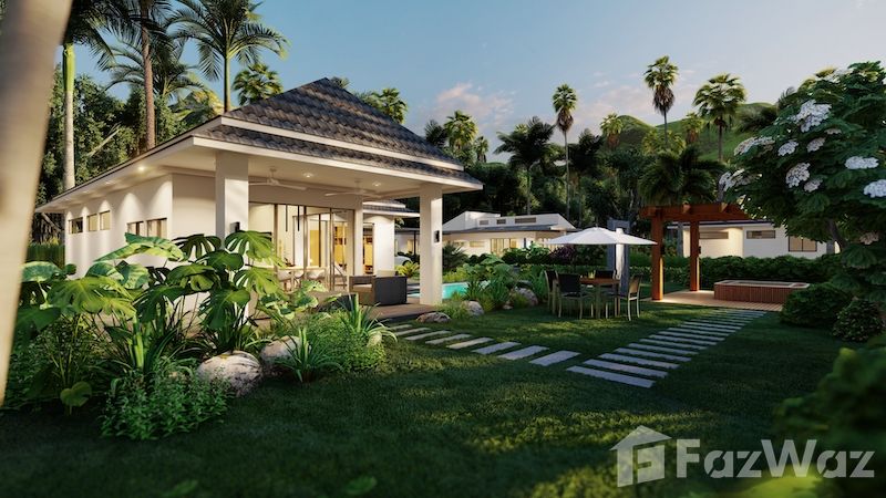 picture 3 Bedroom Villa for sale at Luxury Home by Bibury - 8/9