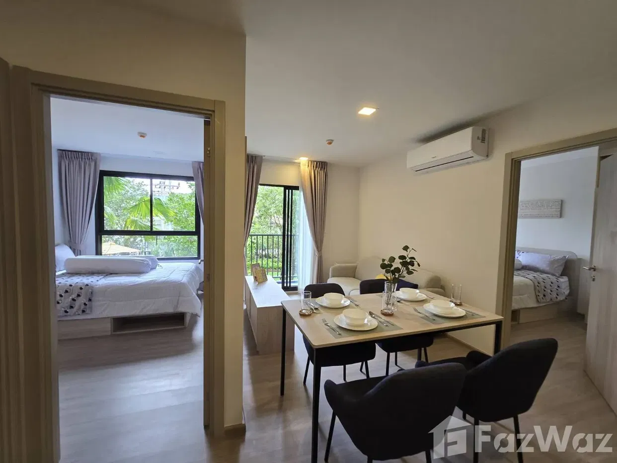 picture 2 Bedroom Condo for rent at Dcondo Reef Phuket 5361416 - 12/17