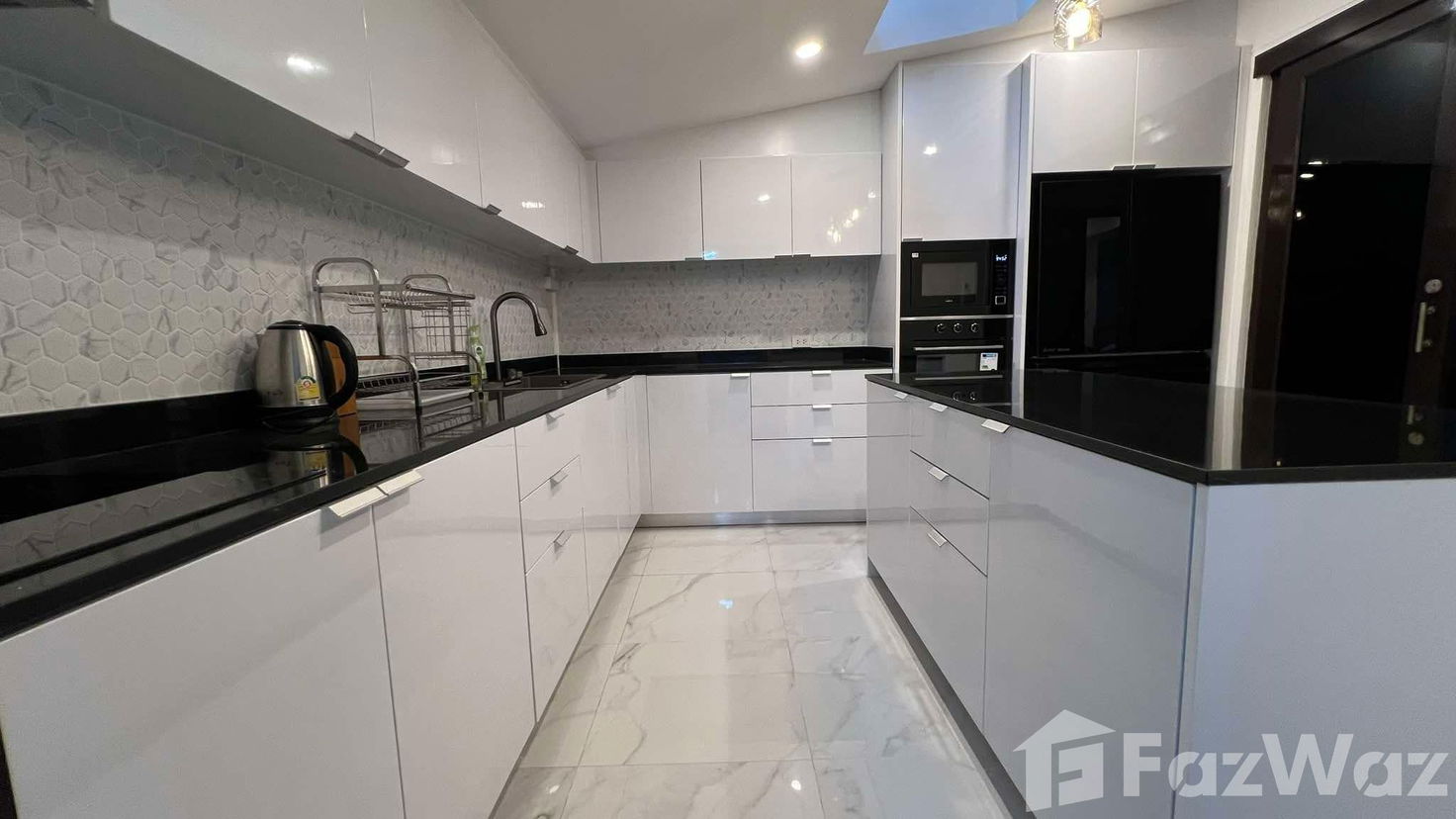 รูป วิลล่าให้เช่า 3 ห้องนอน ใน บ่อผุด, สุราษฎร์ธานี 1985320 - รูปที่ 19/43