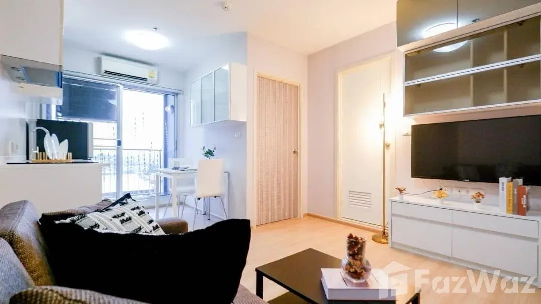 picture 2 Bedroom for sale at Fuse Sense Bangkae - 2/13