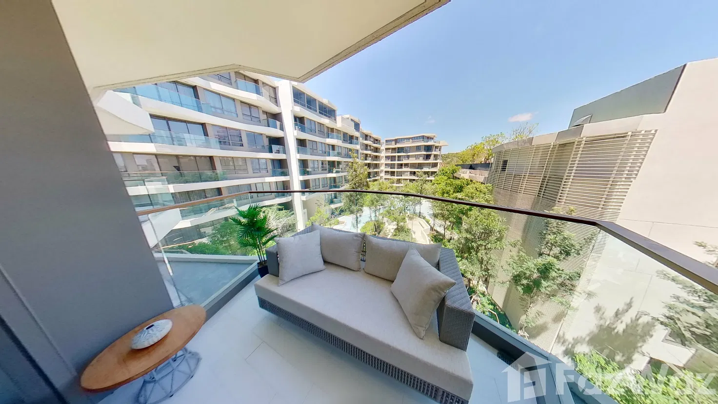 picture Soothing Retreat in Luxurious Veranda Hua Hin for 8.9mil - 6/31