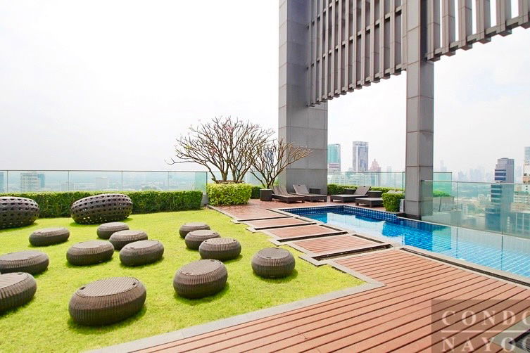 รูป  🟢For Rent🟢The Address Sukhumvit 28  ห้องสวย เฟอร์ครบ 📱ADD LINE @nathong97 (ตอบ ⚡ 24 Hr) P966 - รูปที่ 11/15