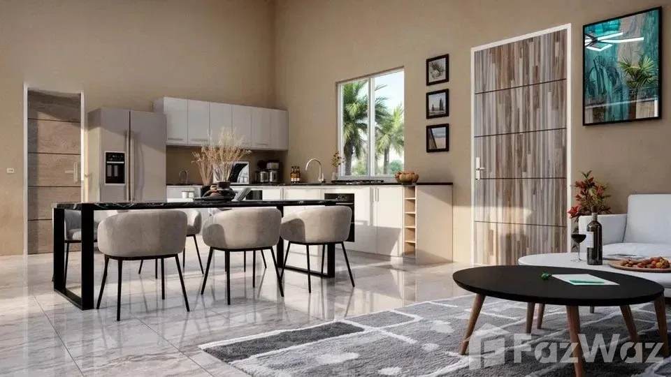picture 3 Bedroom Villa for sale in Maenam, Surat Thani - 6/13