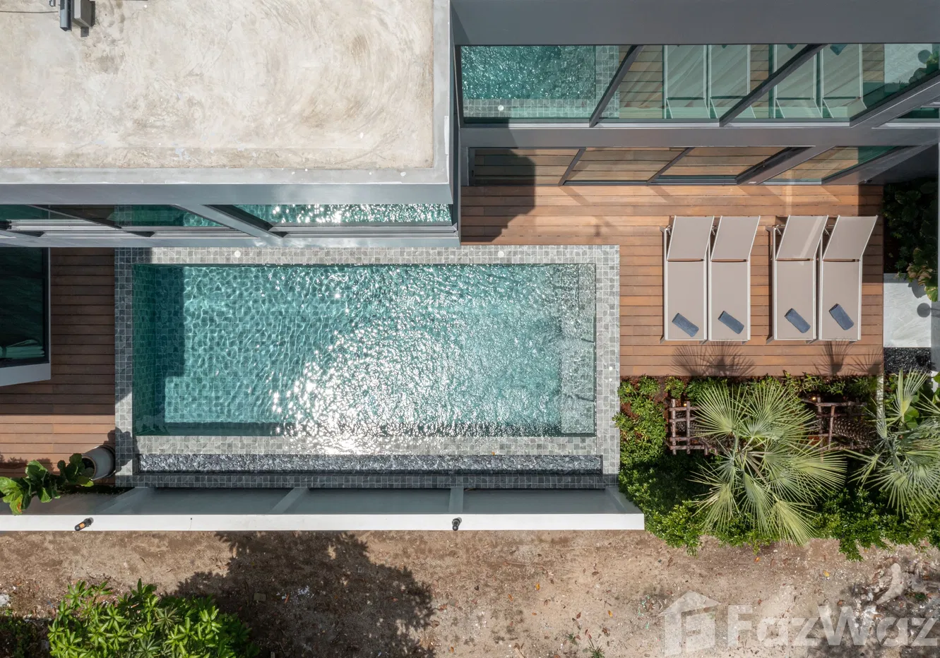 picture 4 Bedroom Villa for sale in Rawai, Phuket - 30/33