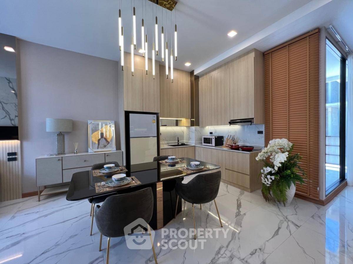 picture 4-BR Townhouse close to Central Pattaya (ID 1855480) - 10/11