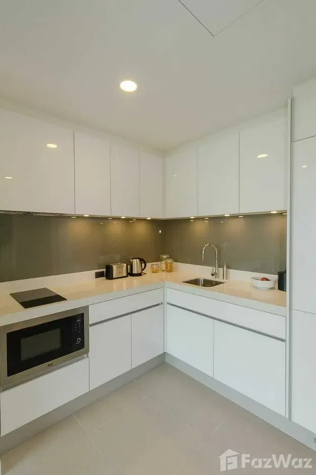 picture 2 Bedroom Apartment 800 m from Bangtao beach - 28/32