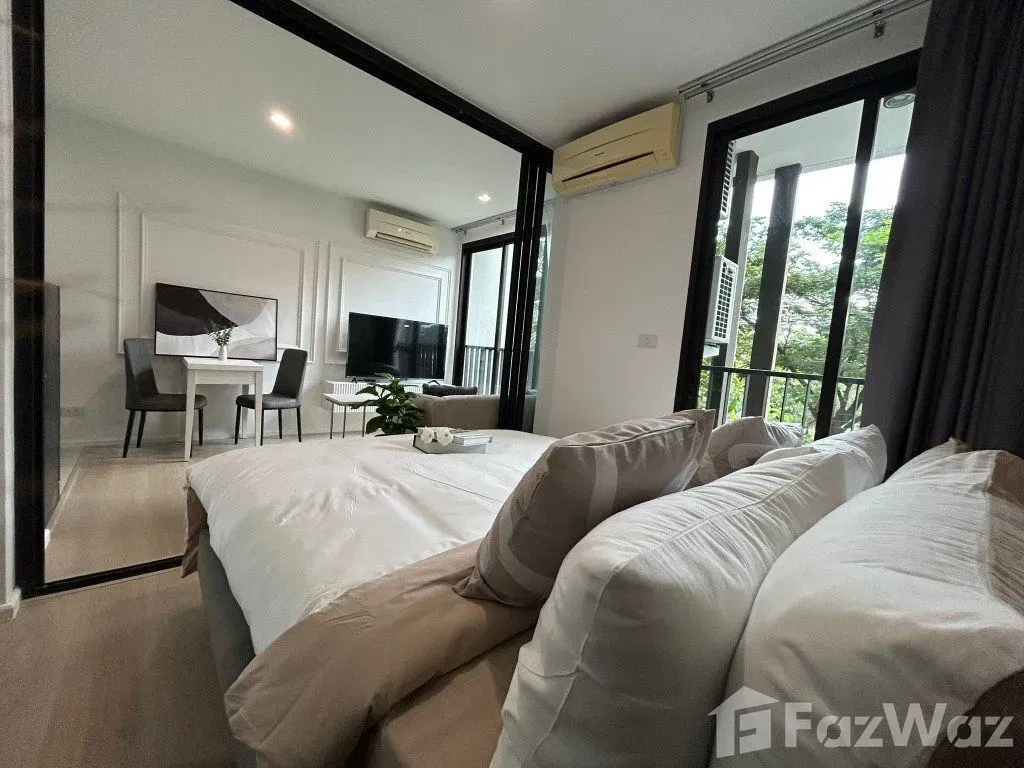 picture 1 bedroom condo at Zcape X2 - 10/22