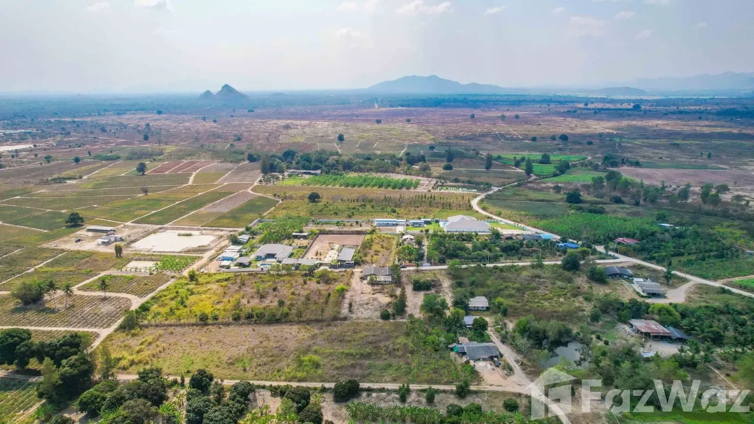 รูป ขาย ที่ดิน ใน ทับใต้, ประจวบคีรีขันธ์ - รูปที่ 30/36