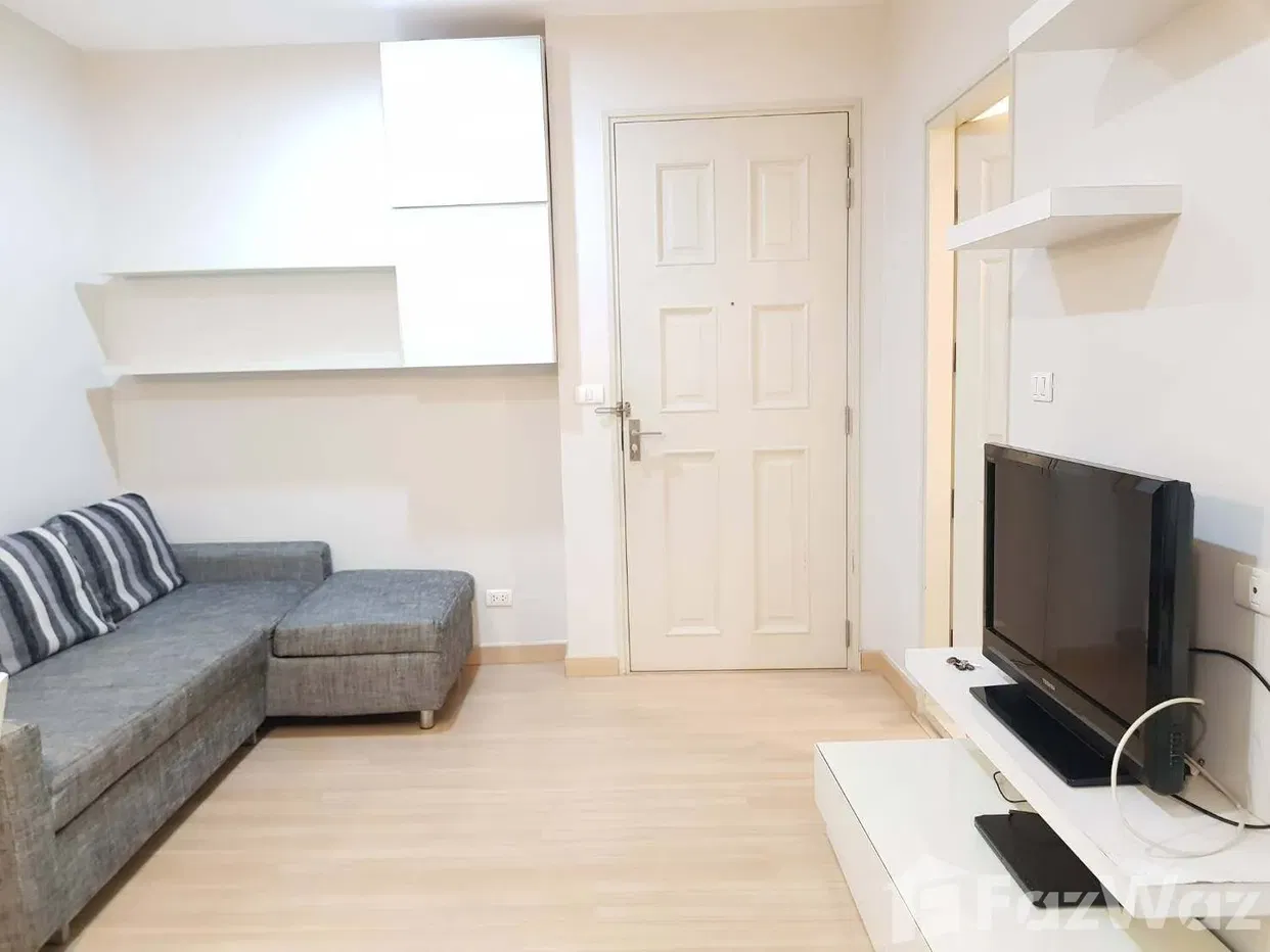 picture 1 Bedroom Condo for sale at Life At Sathorn 10 - 10/22