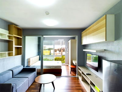 Condos for rent BTS On Nut : A Space ME Sukhumvit 77 🌟PN-00006075🌟