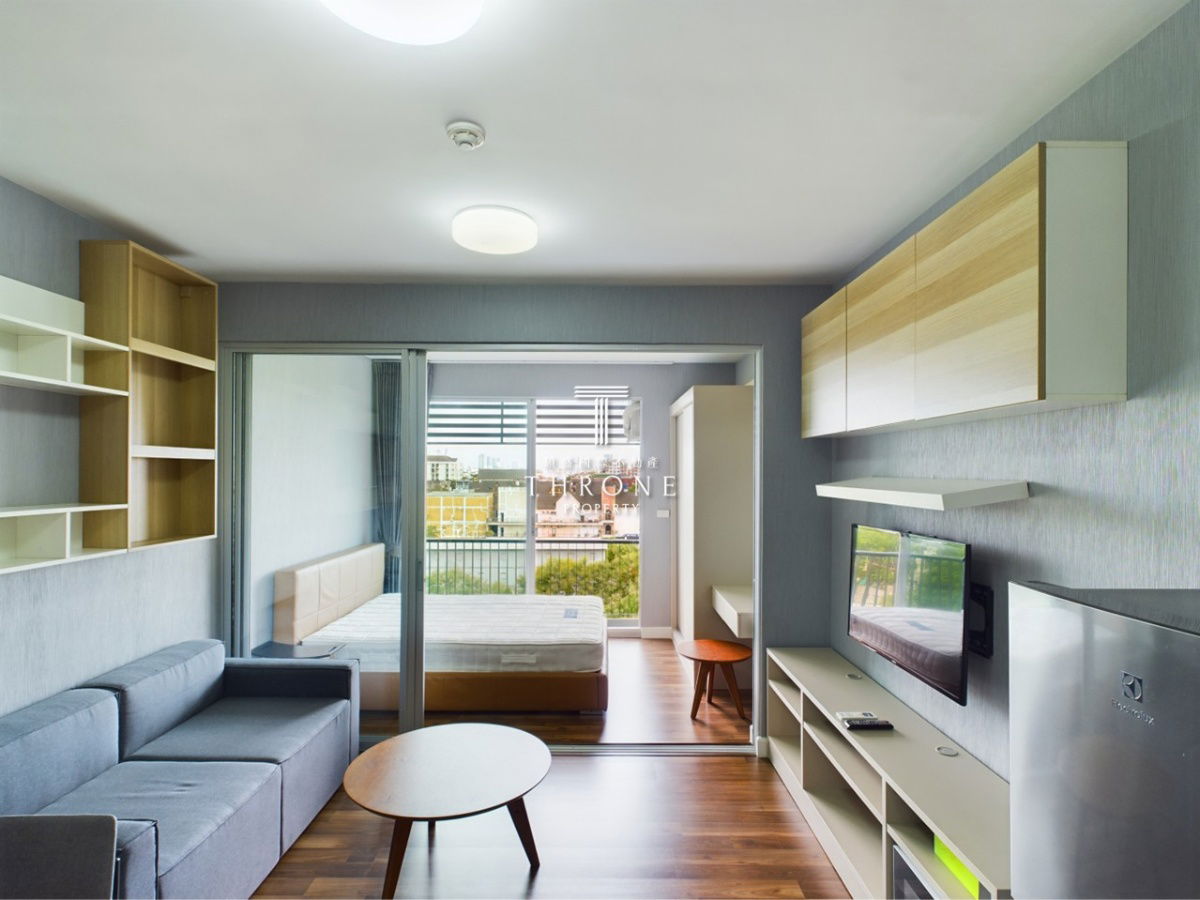 picture A Space ME Sukhumvit 77 🌟PN-00006075🌟 - 1/11