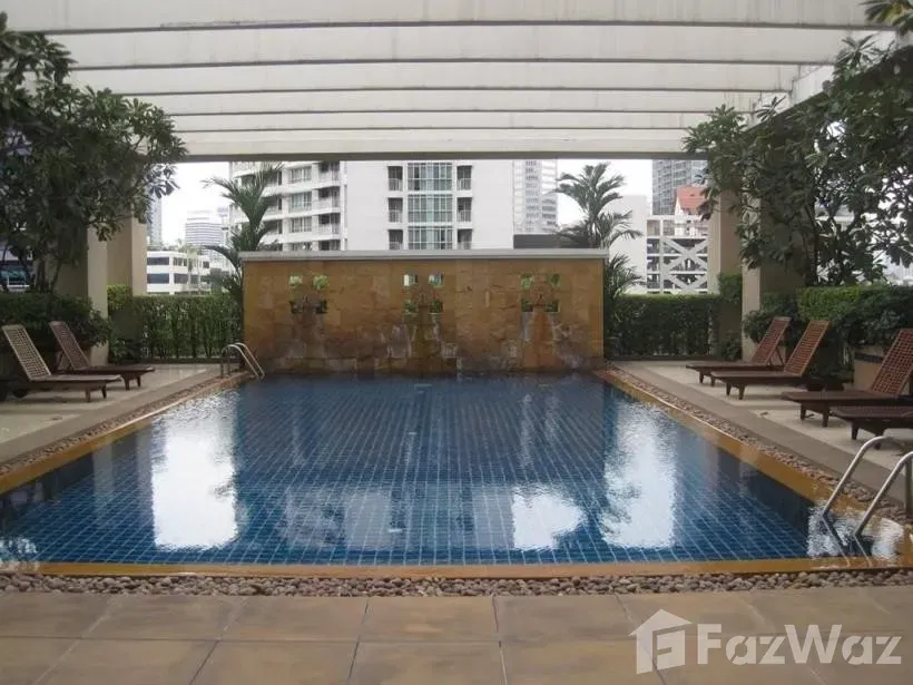 picture 1 Bedroom Condo for sale at Langsuan Ville - 17/18