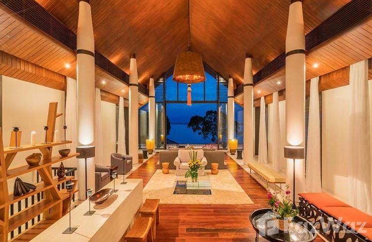 picture 5 Bedroom Villa for sale at The Cape Residences - 6/29